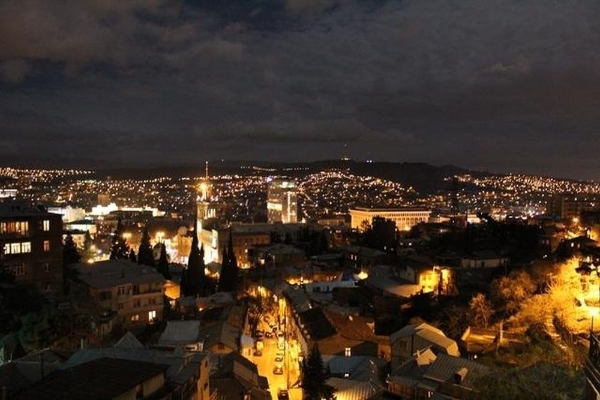 Tbilisi Boutique Hotel